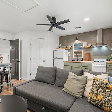 New! The Yellow Door- Downtown Wimberley W/ River Access מראה חיצוני תמונה