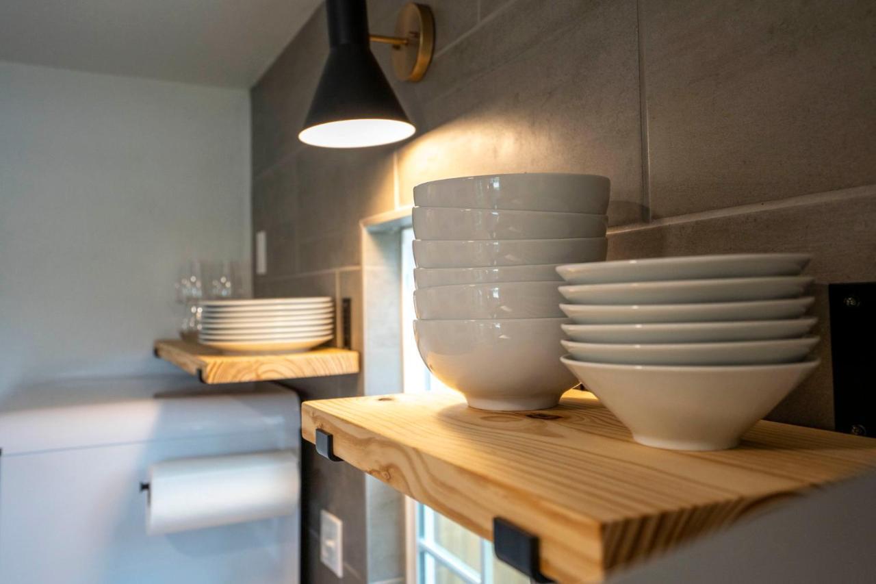 New! The Yellow Door- Downtown Wimberley W/ River Access מראה חיצוני תמונה